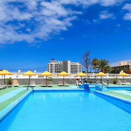 Olympia, Ocean View 111 Villa Playa de las Américas Dış mekan fotoğraf