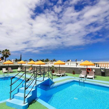 Olympia, Ocean View 111 Villa Playa de las Américas Dış mekan fotoğraf